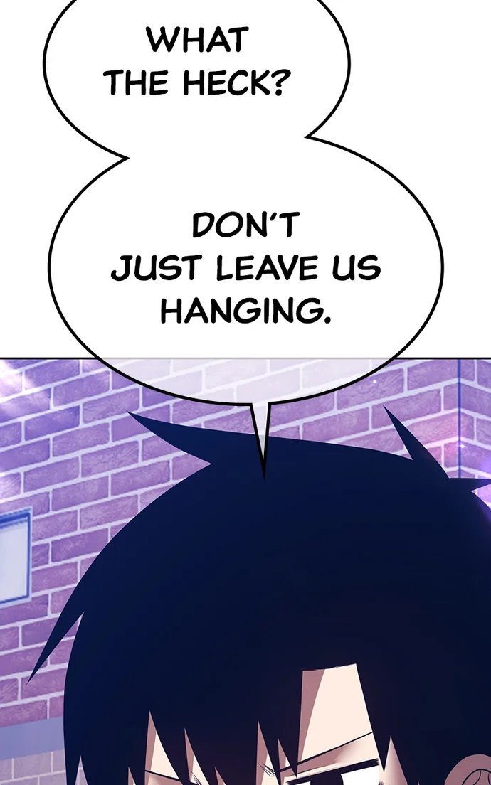 +99 Wooden stick - Chapter 151 Page 137