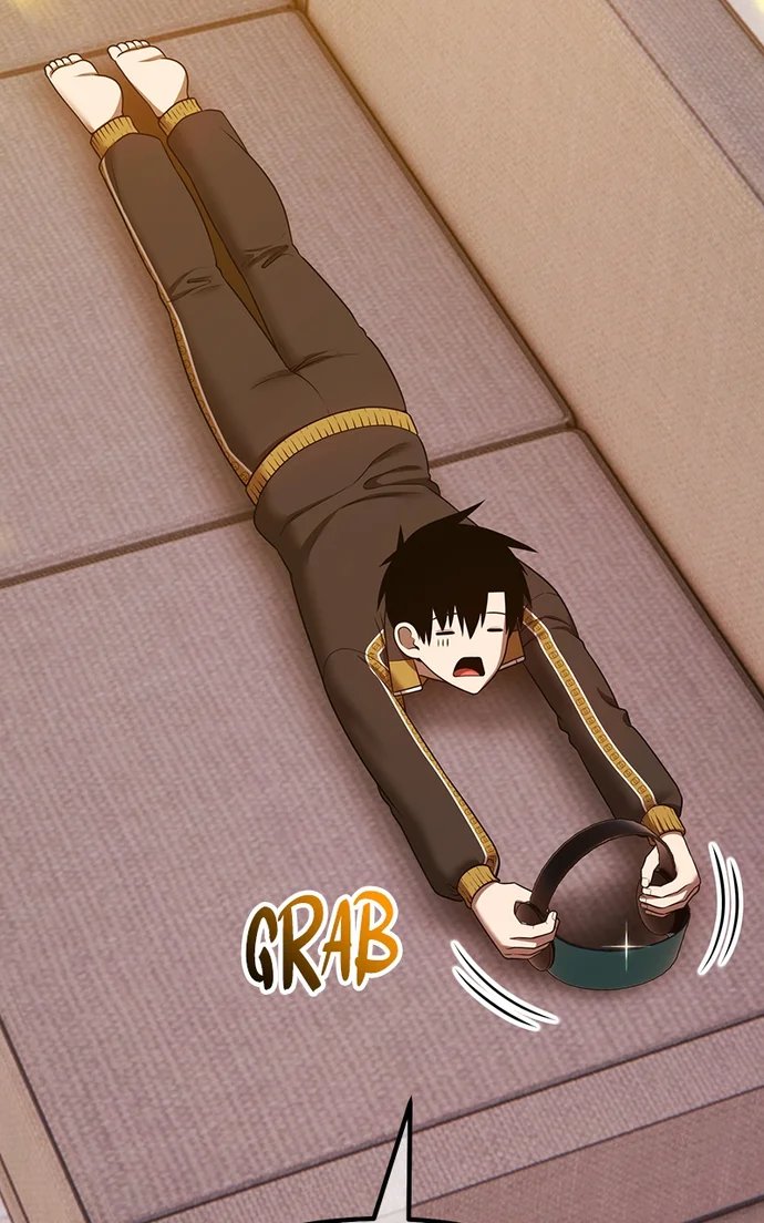 +99 Wooden stick - Chapter 151 Page 162