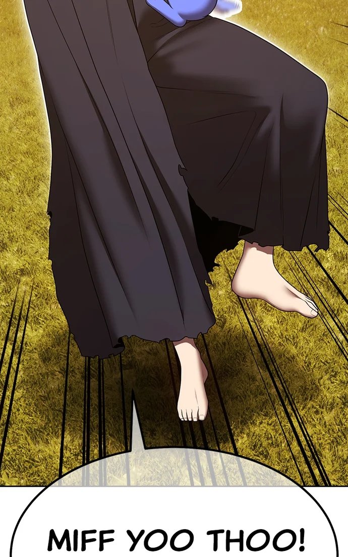 +99 Wooden stick - Chapter 151 Page 177