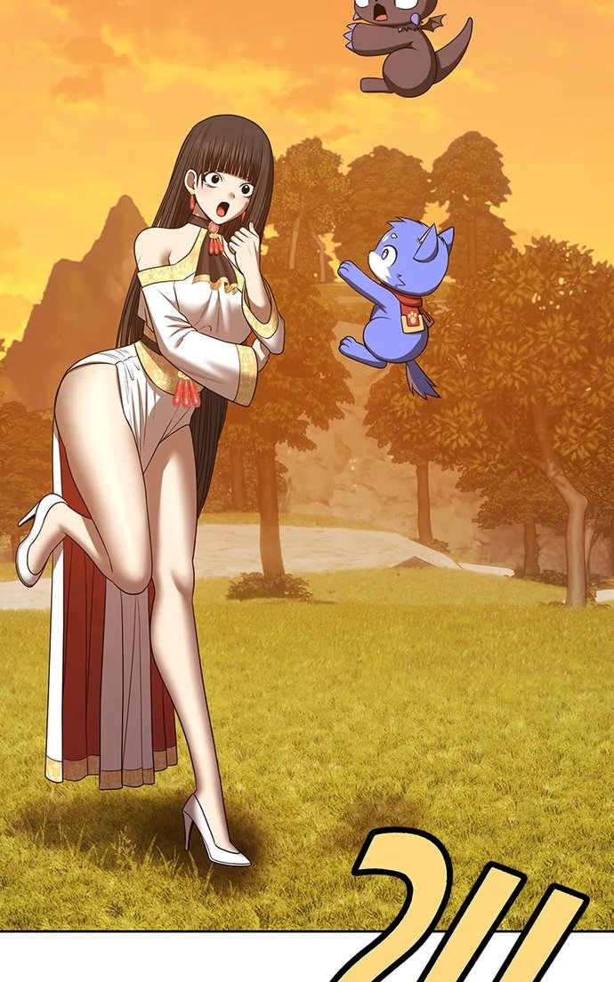 +99 Wooden stick - Chapter 151 Page 203