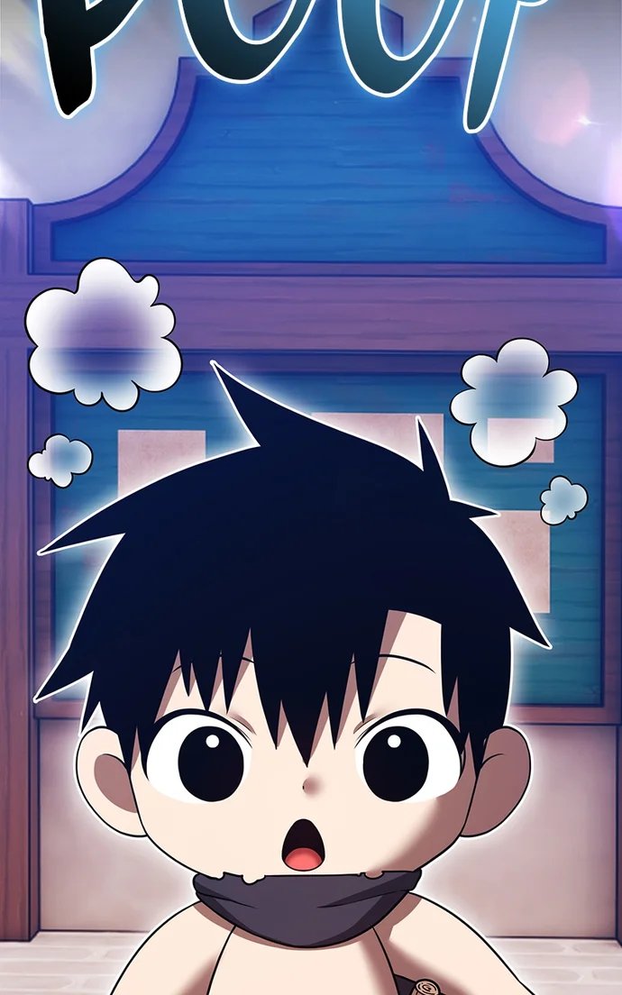 +99 Wooden stick - Chapter 151 Page 218