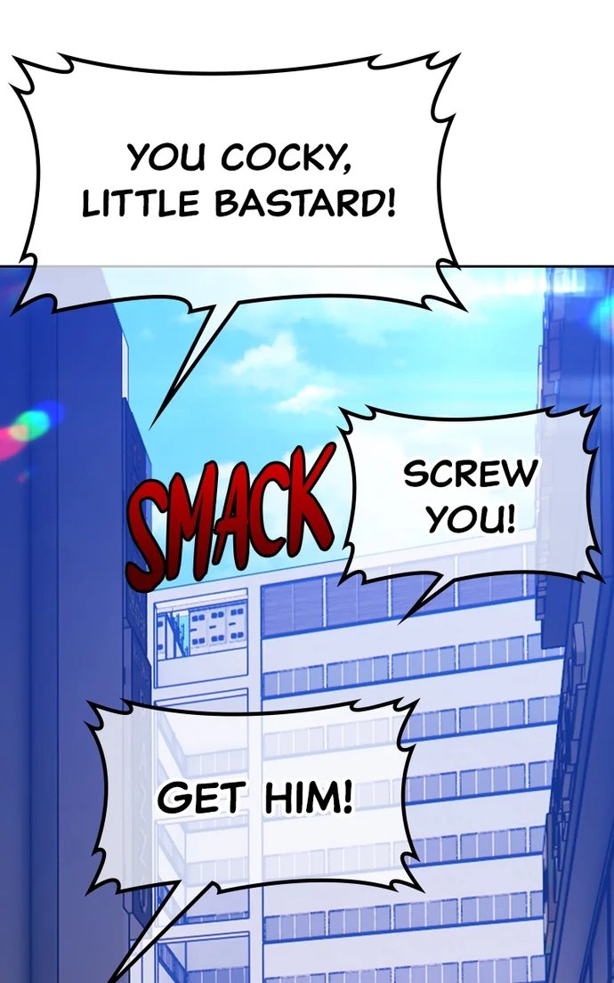 +99 Wooden stick - Chapter 151 Page 22