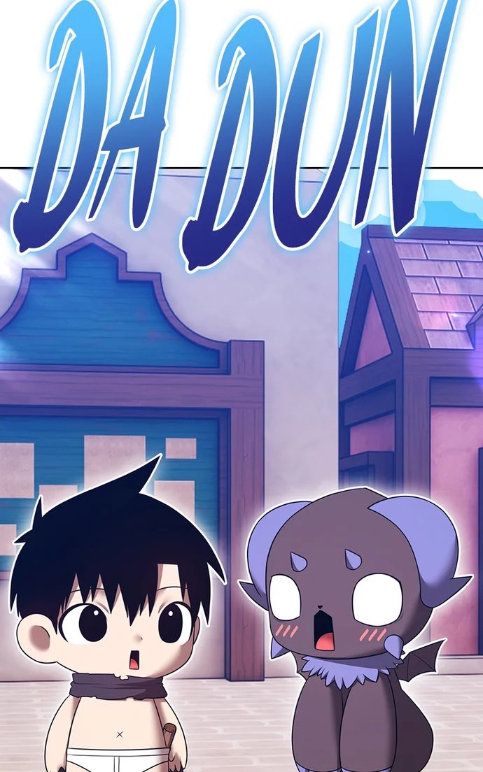 +99 Wooden stick - Chapter 151 Page 226