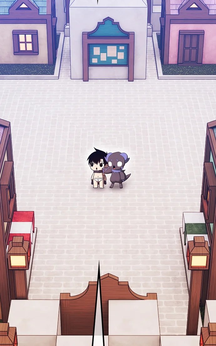 +99 Wooden stick - Chapter 151 Page 236