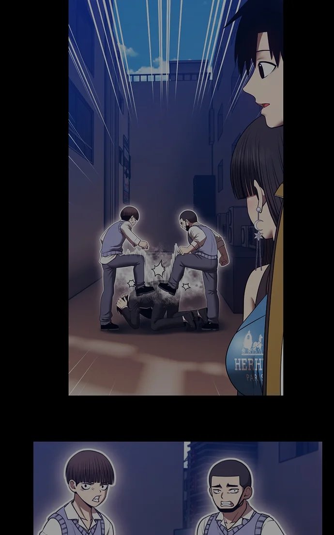 +99 Wooden stick - Chapter 151 Page 258