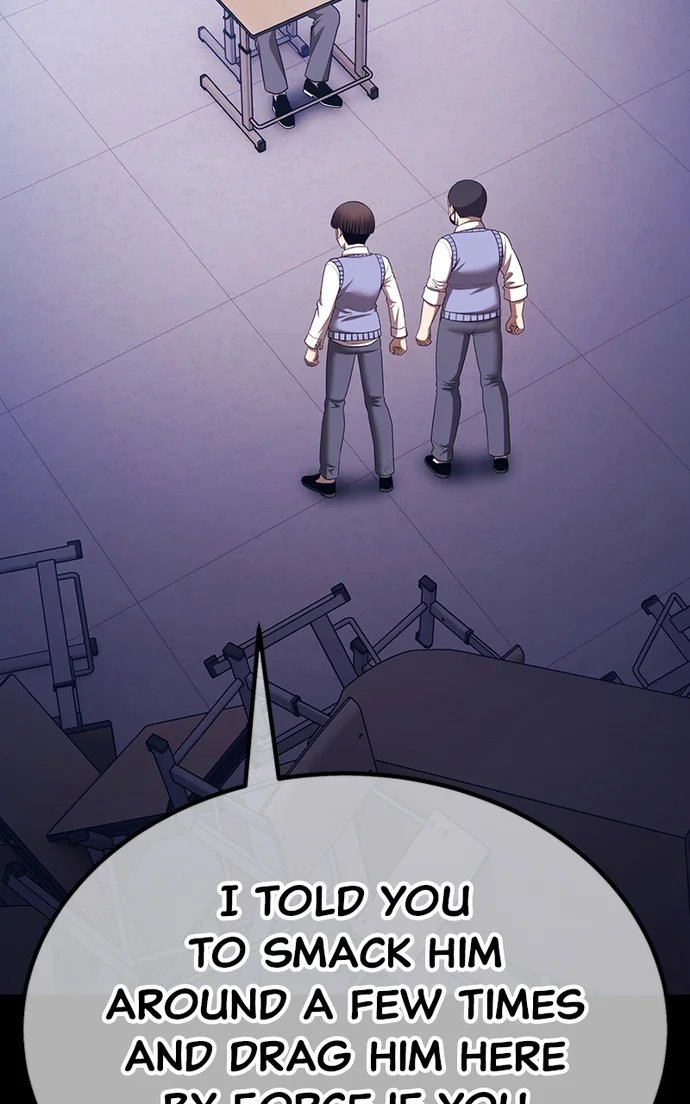 +99 Wooden stick - Chapter 151 Page 265