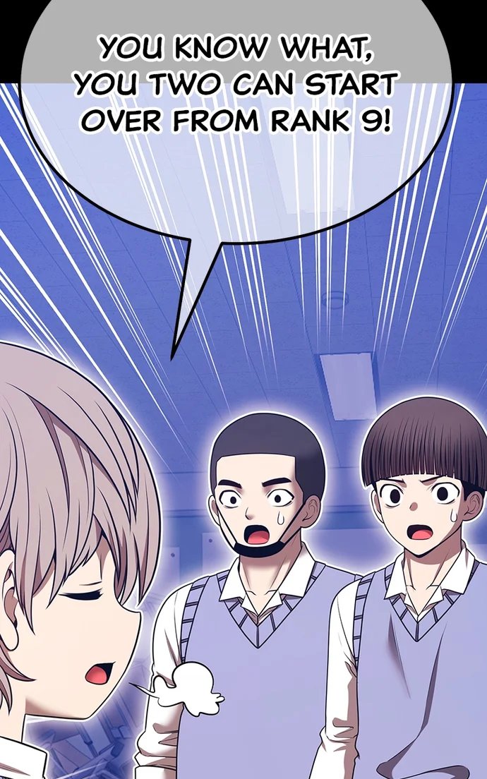 +99 Wooden stick - Chapter 151 Page 267