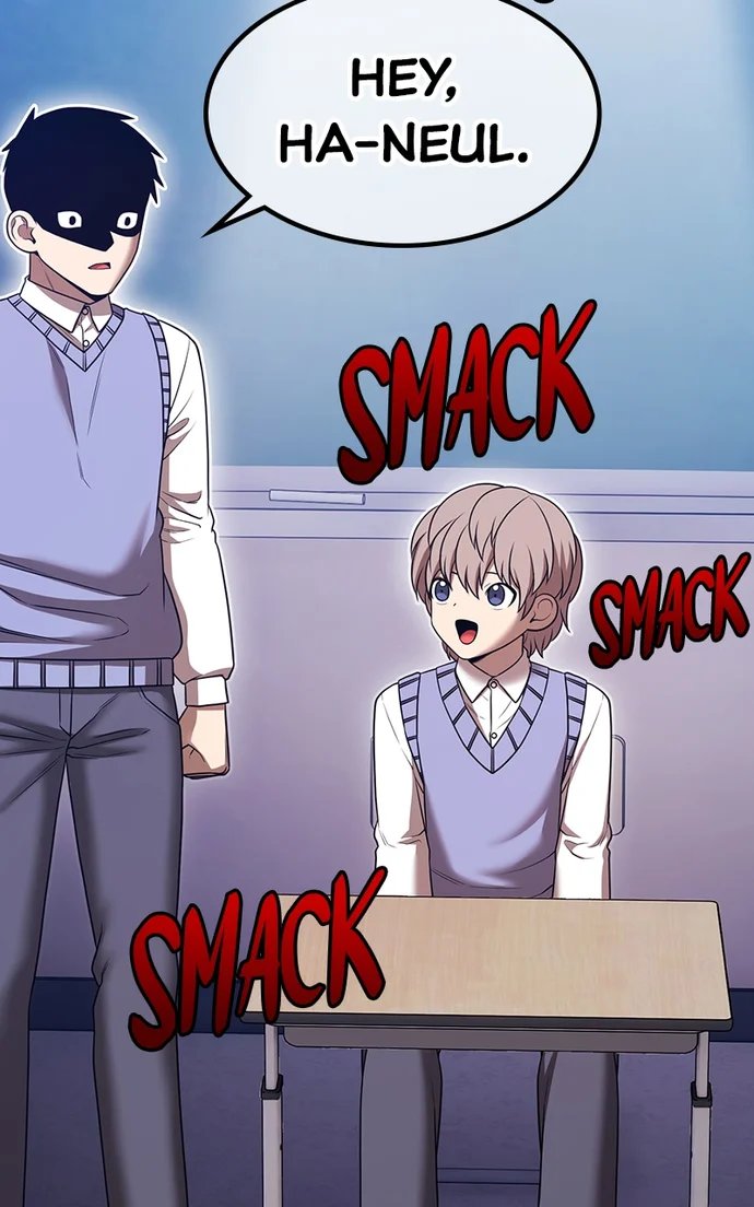 +99 Wooden stick - Chapter 151 Page 289