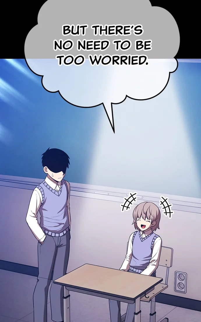 +99 Wooden stick - Chapter 151 Page 297