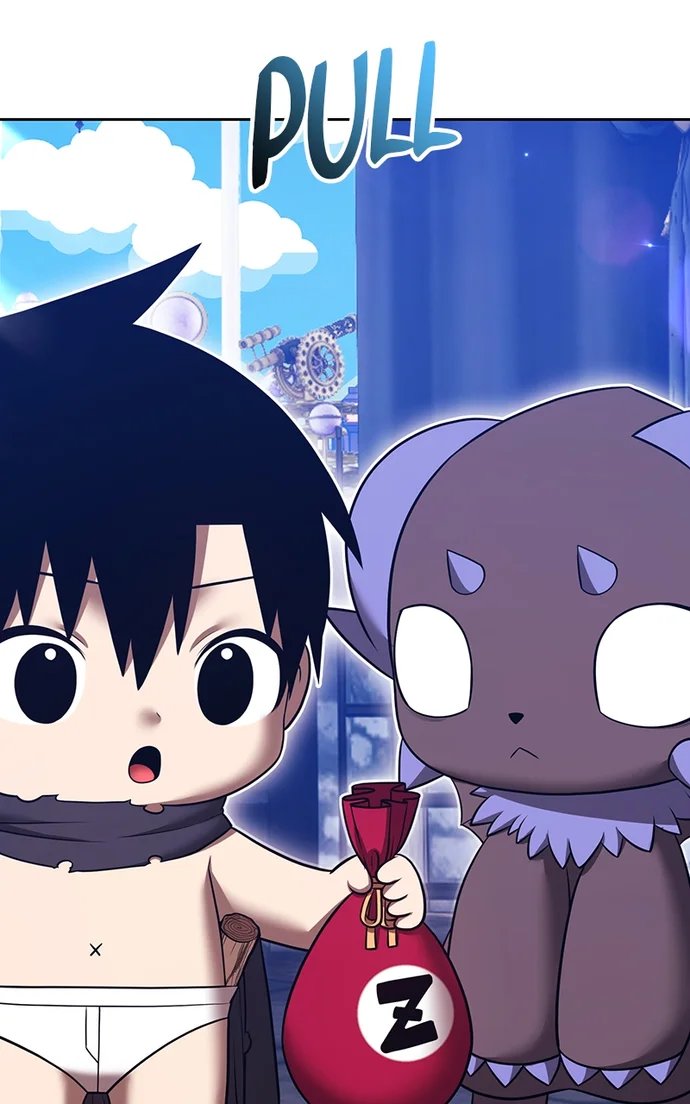 +99 Wooden stick - Chapter 151 Page 335