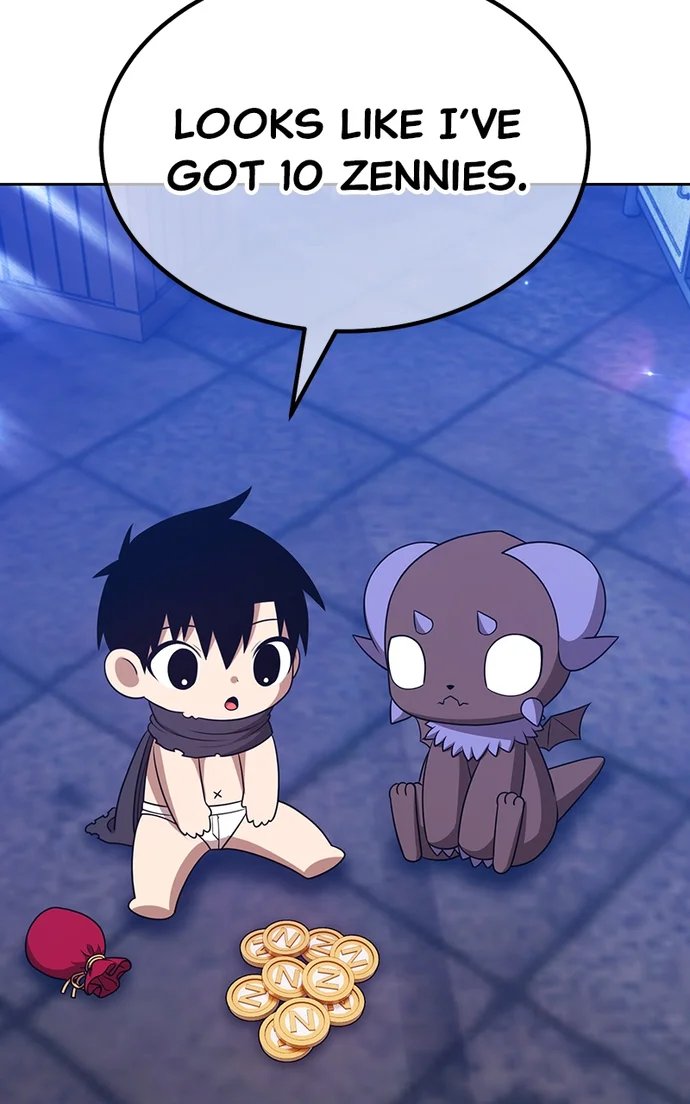 +99 Wooden stick - Chapter 151 Page 339