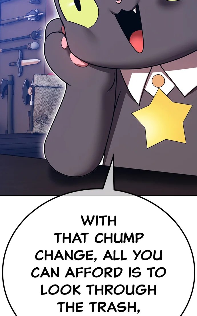 +99 Wooden stick - Chapter 151 Page 344