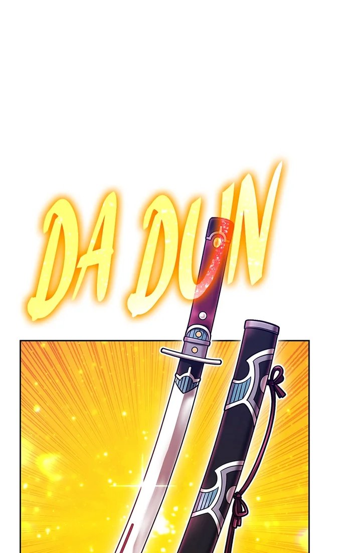 +99 Wooden stick - Chapter 151 Page 353