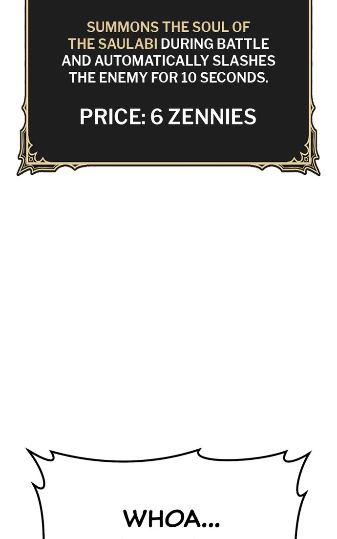 +99 Wooden stick - Chapter 151 Page 355