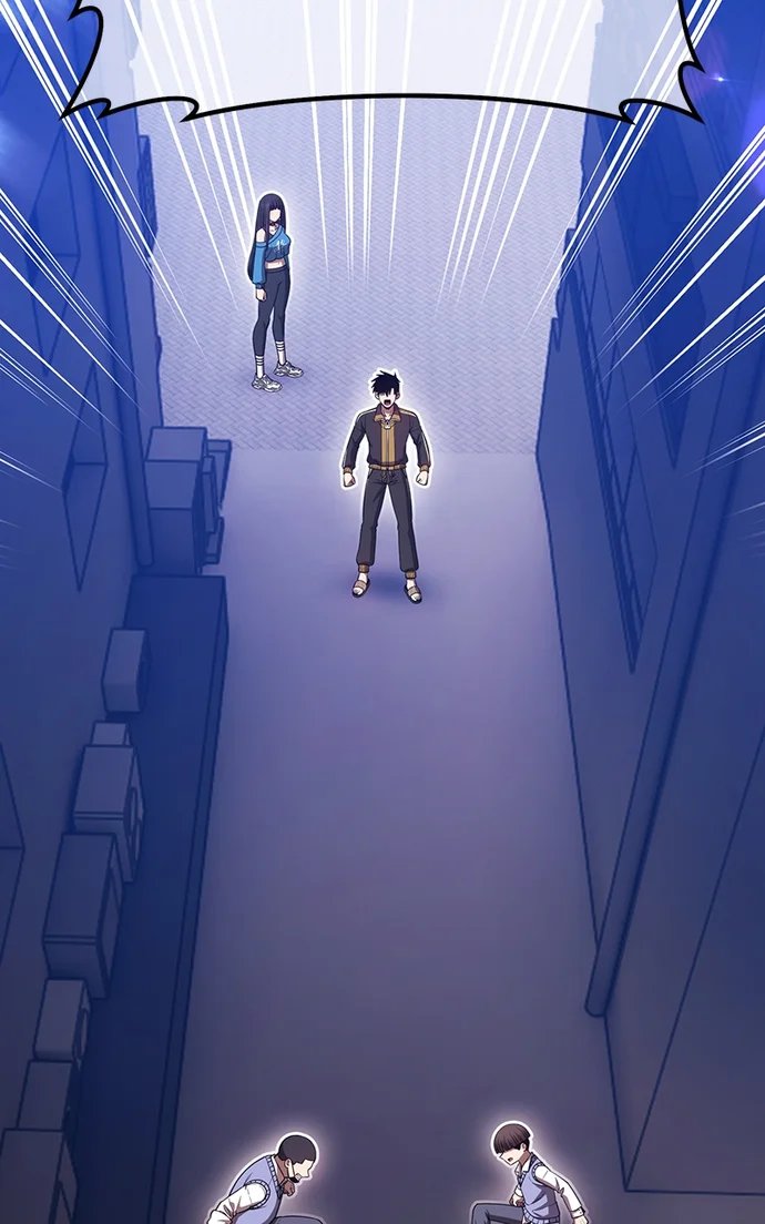 +99 Wooden stick - Chapter 151 Page 36