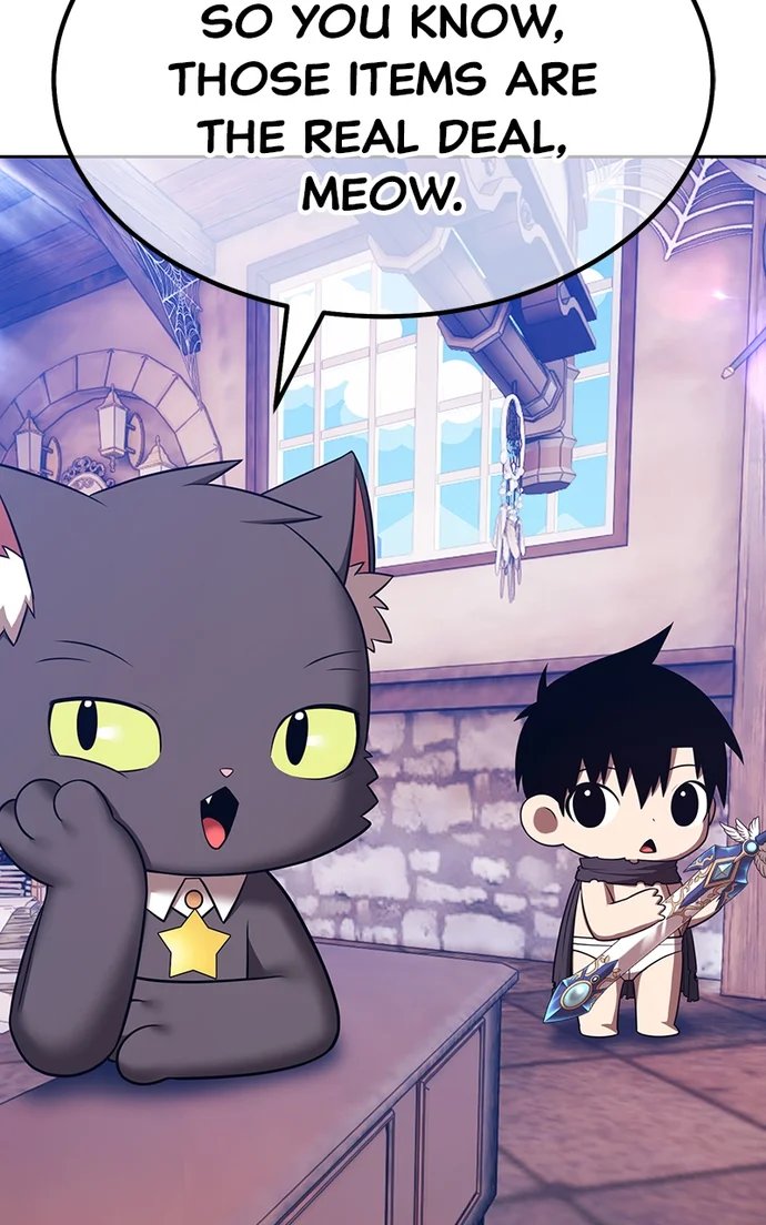 +99 Wooden stick - Chapter 151 Page 370