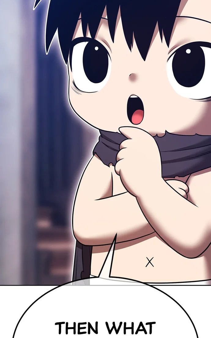 +99 Wooden stick - Chapter 151 Page 379