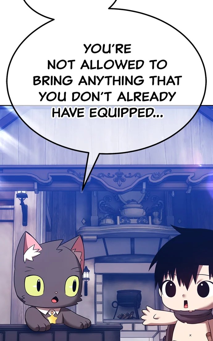 +99 Wooden stick - Chapter 151 Page 381