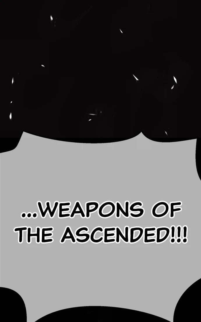 +99 Wooden stick - Chapter 151 Page 395