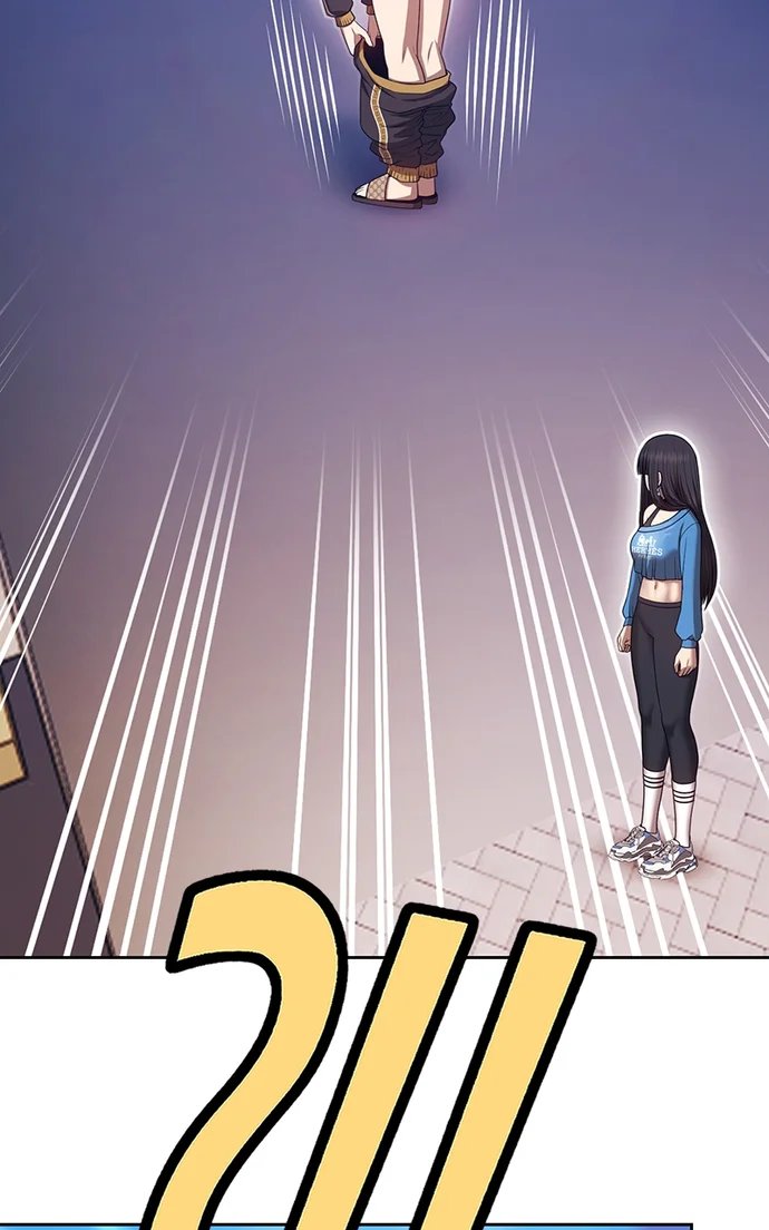 +99 Wooden stick - Chapter 151 Page 85