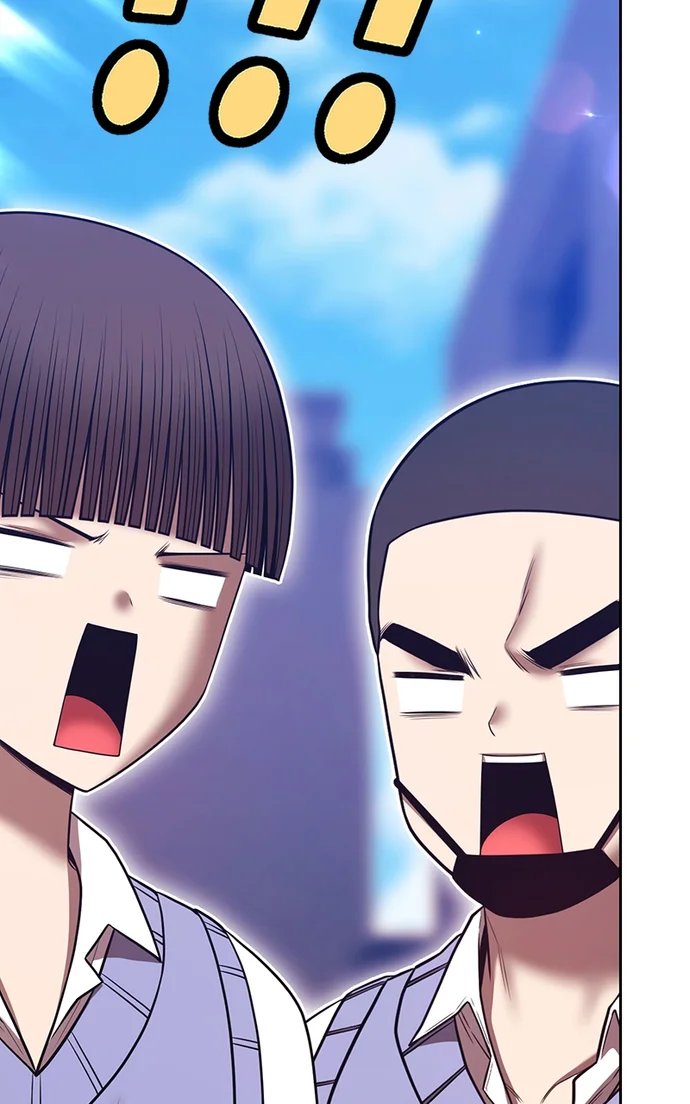 +99 Wooden stick - Chapter 151 Page 86