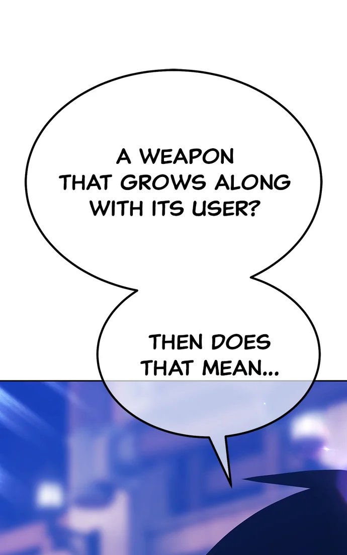 +99 Wooden stick - Chapter 152 Page 110