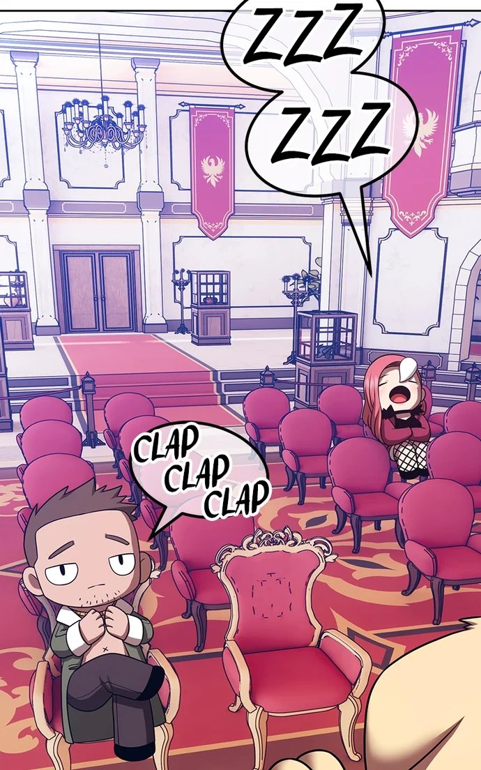 +99 Wooden stick - Chapter 152 Page 147