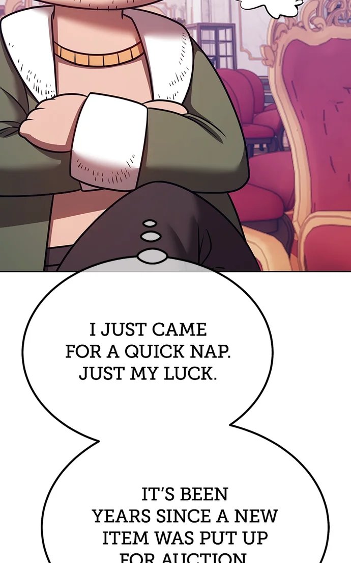 +99 Wooden stick - Chapter 152 Page 150