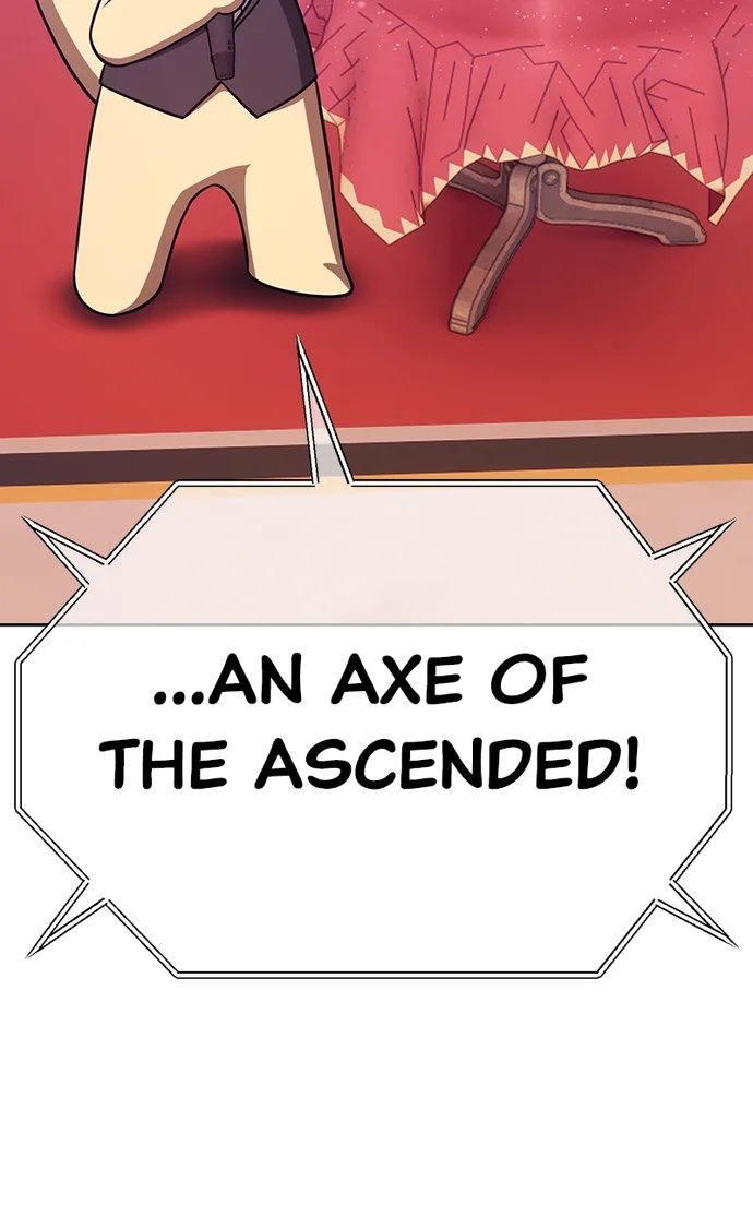 +99 Wooden stick - Chapter 152 Page 153