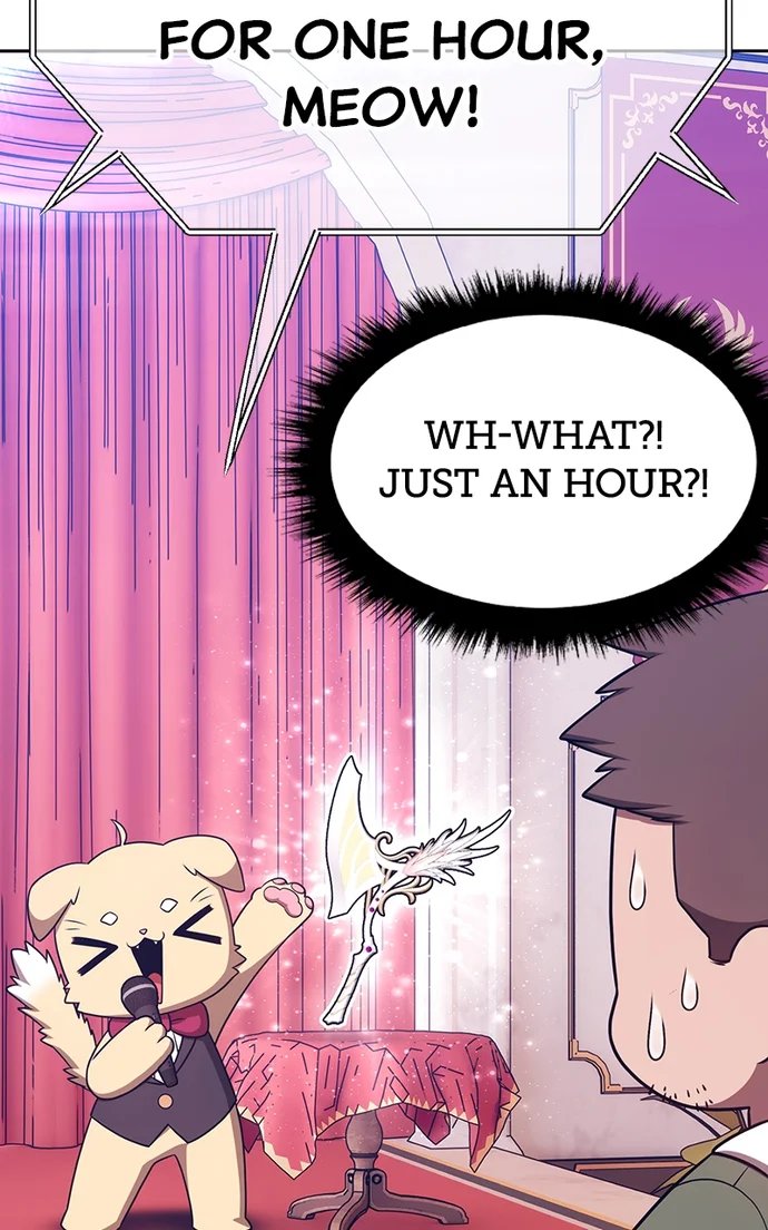 +99 Wooden stick - Chapter 152 Page 157