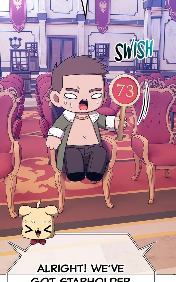 +99 Wooden stick - Chapter 152 Page 160