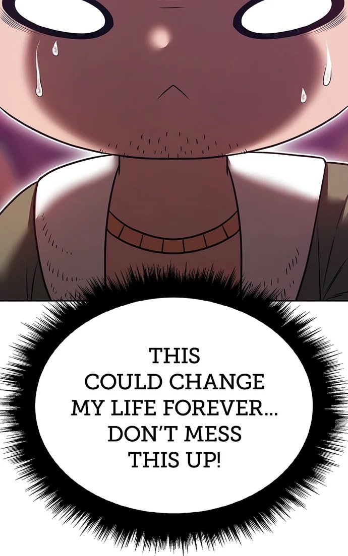 +99 Wooden stick - Chapter 152 Page 163