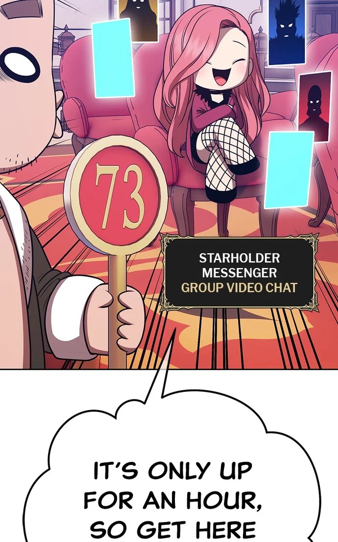 +99 Wooden stick - Chapter 152 Page 167