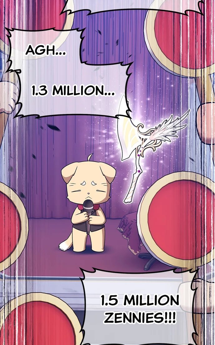 +99 Wooden stick - Chapter 152 Page 186