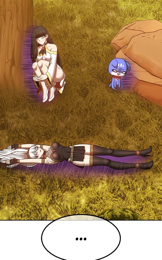 +99 Wooden stick - Chapter 152 Page 203