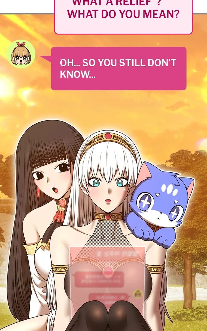 +99 Wooden stick - Chapter 152 Page 218