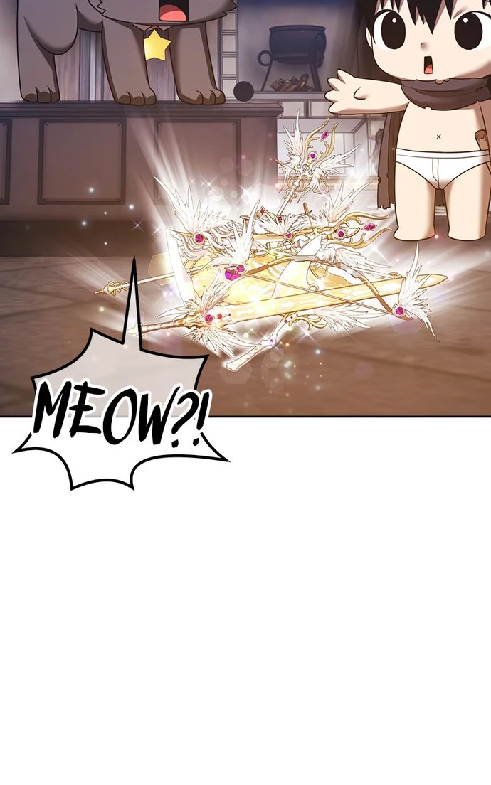 +99 Wooden stick - Chapter 152 Page 22