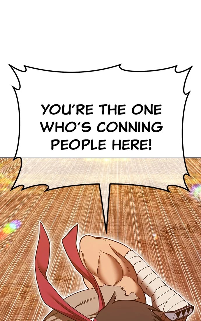 +99 Wooden stick - Chapter 152 Page 245