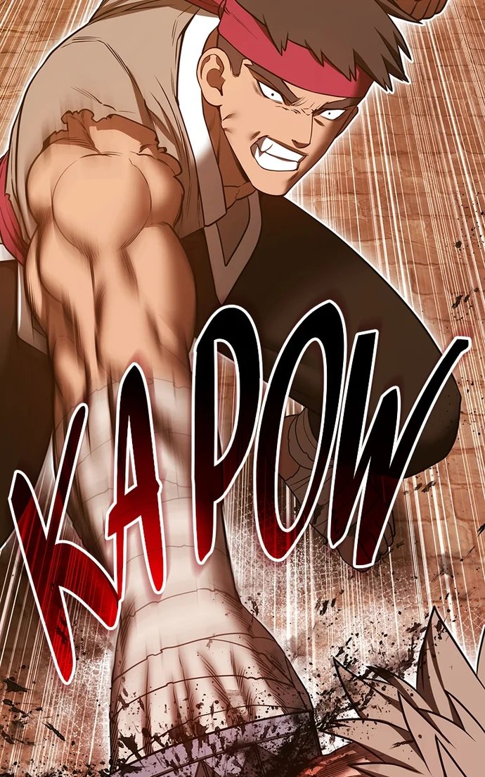 +99 Wooden stick - Chapter 152 Page 246