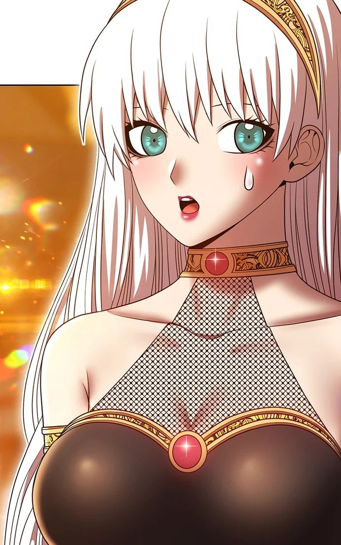 +99 Wooden stick - Chapter 152 Page 259