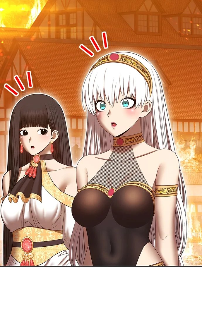 +99 Wooden stick - Chapter 152 Page 265