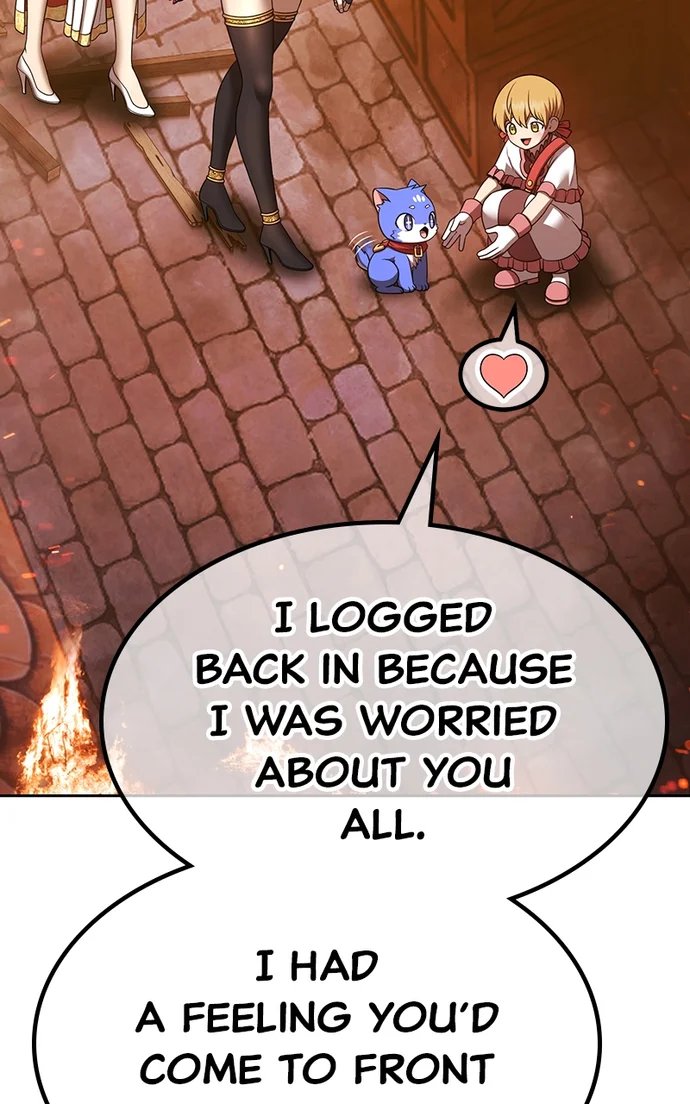 +99 Wooden stick - Chapter 152 Page 272