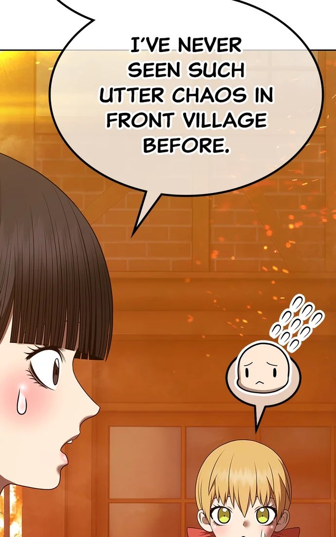 +99 Wooden stick - Chapter 152 Page 274