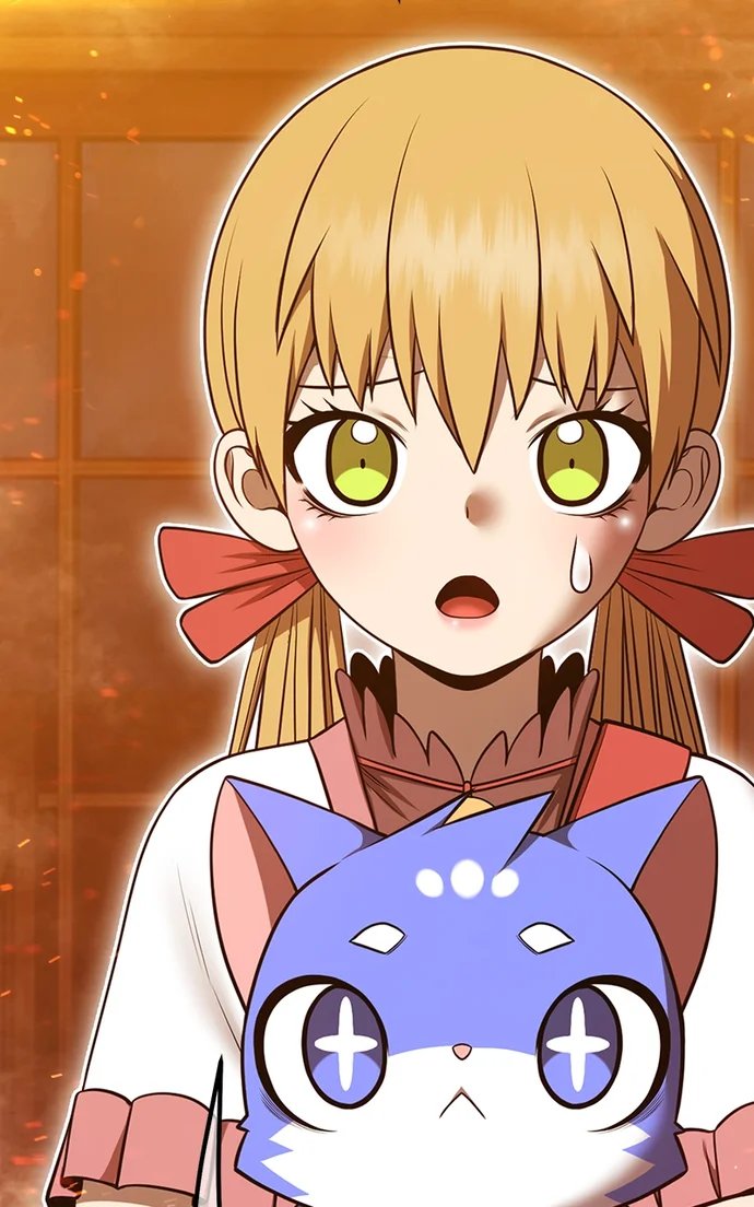 +99 Wooden stick - Chapter 152 Page 277