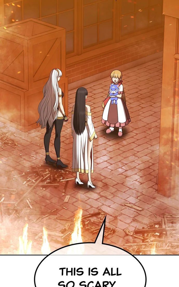 +99 Wooden stick - Chapter 152 Page 284