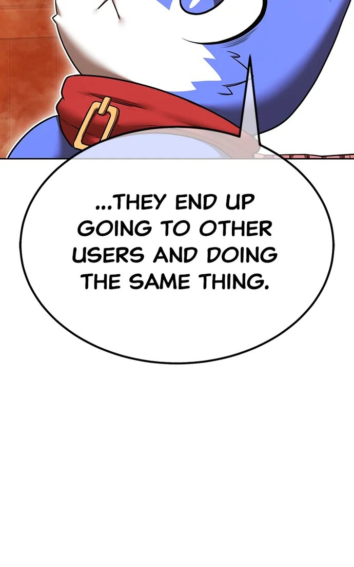 +99 Wooden stick - Chapter 152 Page 287