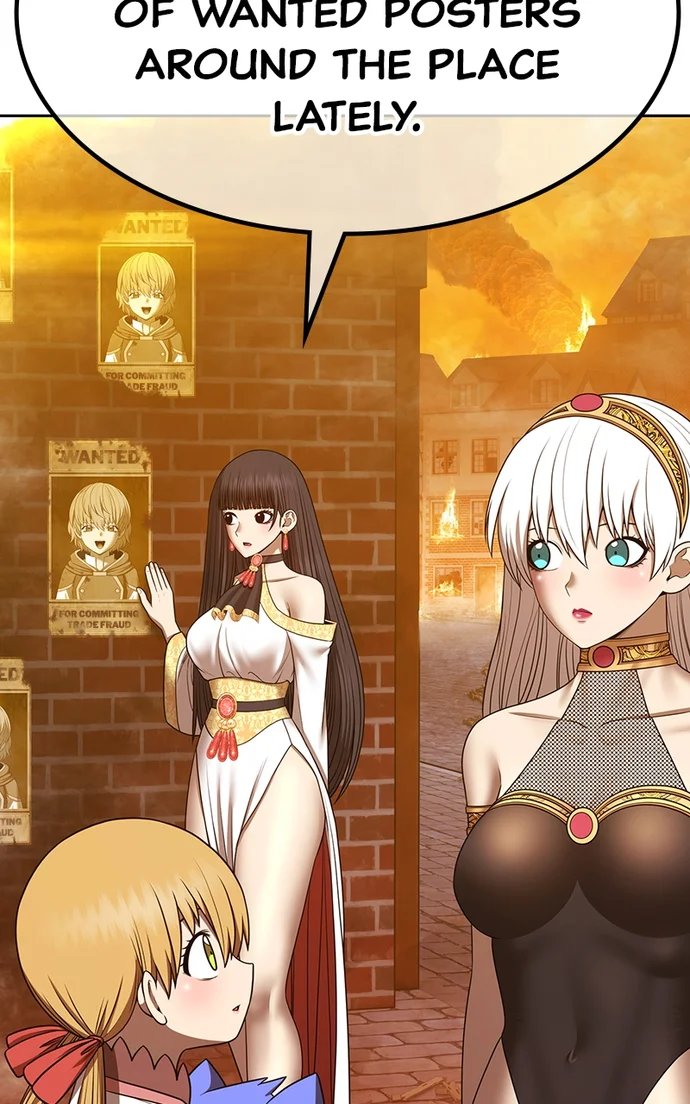 +99 Wooden stick - Chapter 152 Page 290