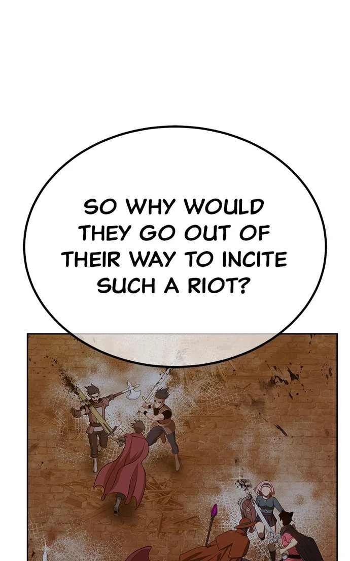 +99 Wooden stick - Chapter 152 Page 302