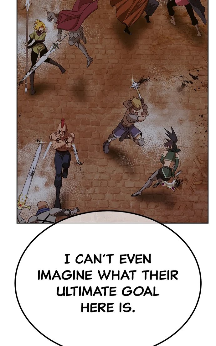 +99 Wooden stick - Chapter 152 Page 303