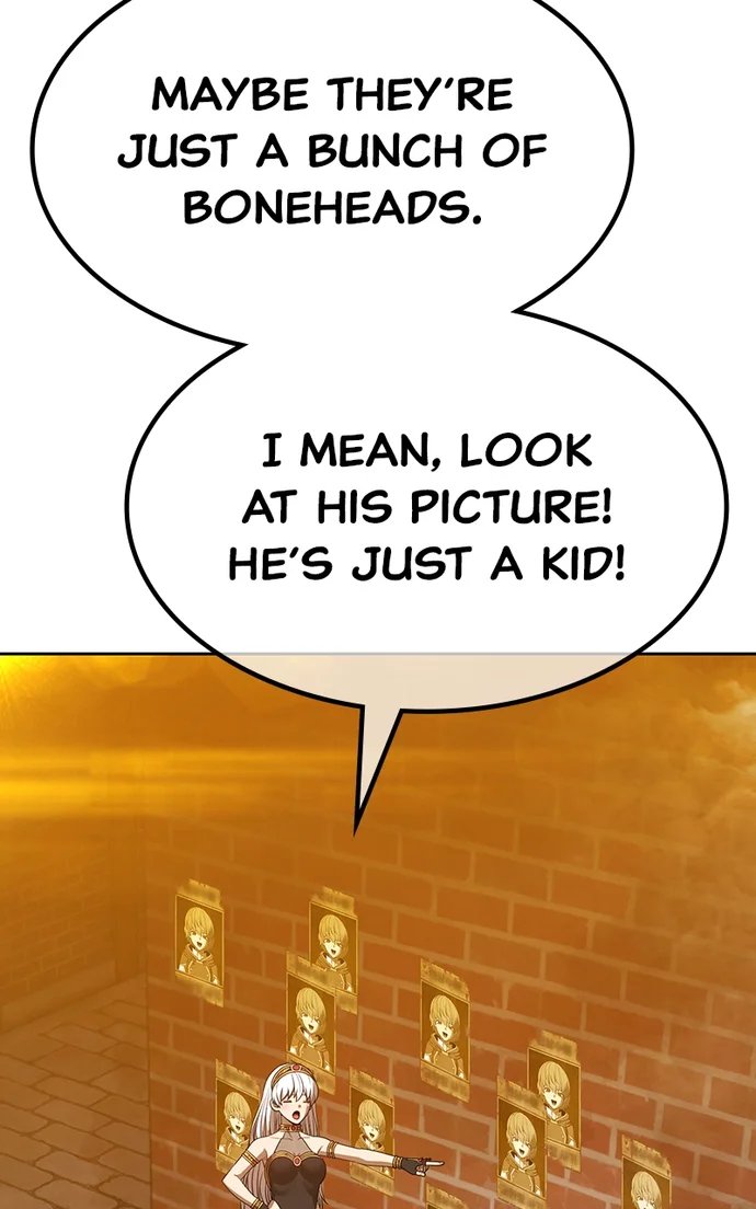 +99 Wooden stick - Chapter 152 Page 305